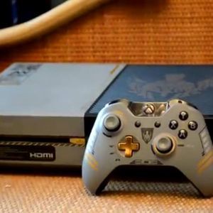 Meet your Posher, Jeffrey